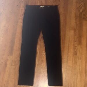 Men’s black Goodfellow & Co Hennepin chino pants size 32 x 32